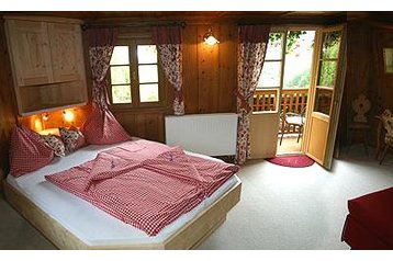 Pensión Val Senales 1